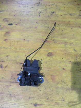 Bild von VERRIEGELUNG HECKKLAPPE, HYUNDAI SONATA 2,4 (NF)