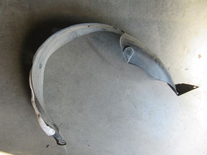 Bild von RADHAUSSCHALE RECHTS HINTEN, KIA RIO (YB)