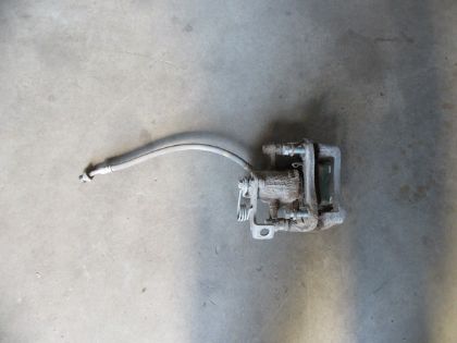 Picture of BREMSSATTEL RECHTS HINTEN, HYUNDAI i10 1,1 (IA)