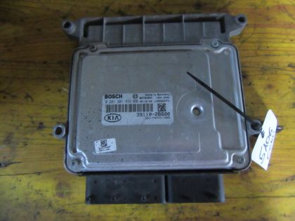 Picture of ELEKTRONISCHE STEUEREINHEIT, KIA CEED (ED)