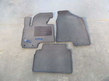 Picture of SET FUSSMATTEN, HYUNDAI IX35