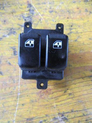 Bild von HAUPTSCHALTER FENSTERHEBER LINKS, KIA PICANTO 1.0i