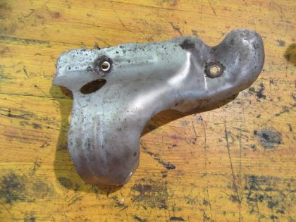 Picture of HITZESCHUTZ TURBO, HYUNDAI ix35 2WD