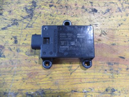 Bild von GIERWINKELSENSOR QUERBESCHLEUNIGUNG, HYUNDAI ix35