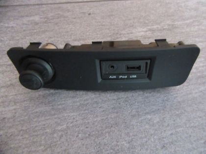 Picture of ZIGARETTENANZÜNDER, AUX iPOD USB ANSCHLUSS, HYUNDAI i20 1,2 (PB)