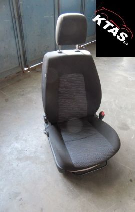 Bild von BEIFAHRERSITZ, KIA CEED (ED) 1,4