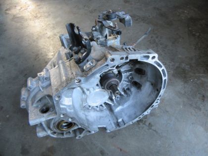 Picture of GETRIEBE 5-GANG 050, KIA CARNIVAL 2,9 CRDI