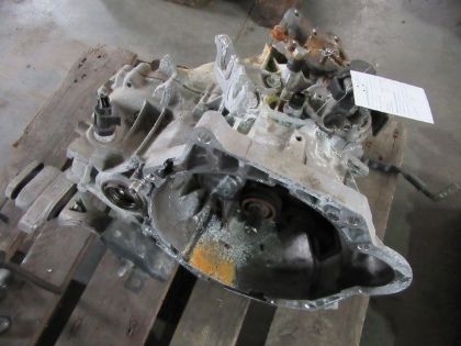 Bild von GETRIEBE 5-GANG U51L, KIA SOUL 08