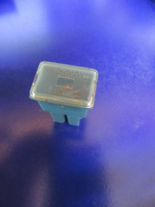 Picture of SICHERUNG 20A, ATOS PRIME 99