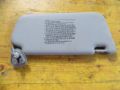 Picture of SONNENBLENDE FAHRER, HYUNDAI ACCENT (MC) 1,4