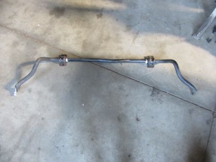 Bild von STABILISATOR, KIA CARNIVAL 2,9 CRDI