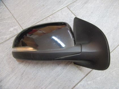 Picture of AUSSENSPIEGEL RECHTS AUSSEN, HYUNDAI i20 1,2