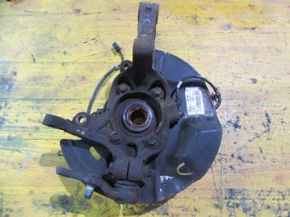 Bild von ACHSSCHENKEL LINKS VORNE, KIA SORENTO (XM) 2,2 CRDi 4WD