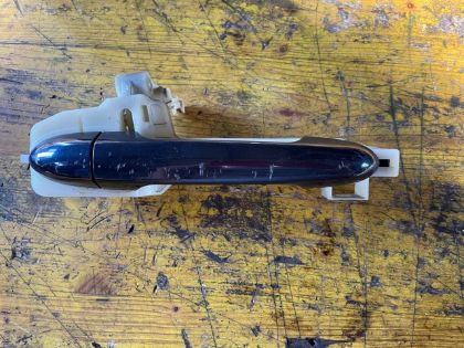 Bild von KOMPLETT AUSSEN TÜRGRIFF RECHTS VORNE , KIA RIO 1,2 (UB)