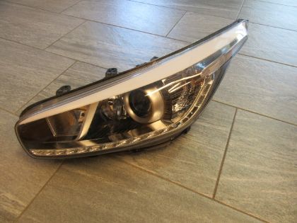 Picture of SCHEINWERFER LINKS, KIA CEED 12 (JD)