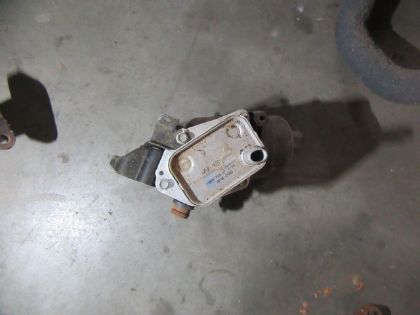 Bild von ÖLKÜHLER & ÖLFILTER GEHÄUSE, HYUNDAI i30 1.6 CDRi