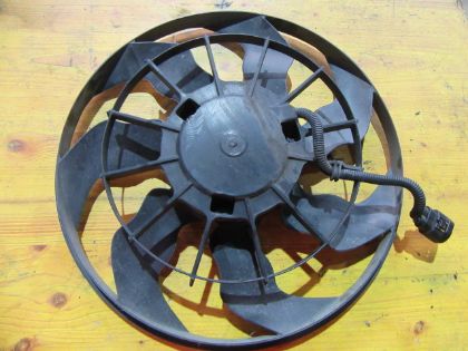 Picture of GEBLÄSE MOTOR ZARGE LÜFTER, HYUNDAI ix35/ TUCSON