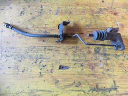 Bild von KUPPLUNGSNEHMER, HYUNDAI i30 (GD)