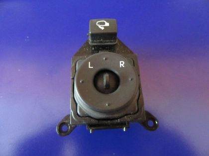 Picture of SCHALTER SPIEGELEINSTELLUNG, KIA SOUL 08