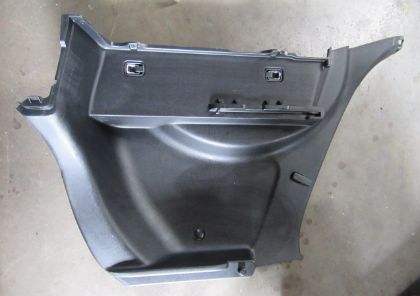 Bild von VERKLEIDUNG SEITENWAND KOFFERRAUM RECHTS, HYUNDAI IX20