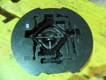 Bild von WERKZEUG, HYUNDAI SONATA 2,4 (NF)