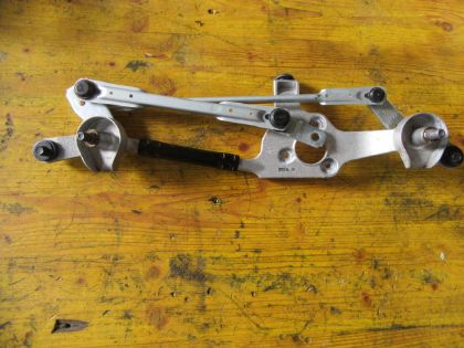 Picture of SCHEIBENWISCHER GESTÄNGE, KIA RIO (YB)