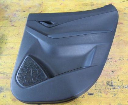 Picture of TÜRINNENVERKLEIDUNG RECHTS HINTEN inkl. TÜRGRIFF, HYUNDAI ix20