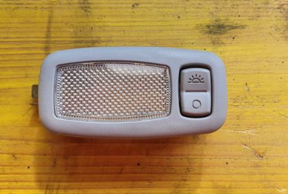 Bild von LEUCHTE SONNENBLENDE RECHTS, SPORTAGE 2.0 CRDi 4WD (SL)