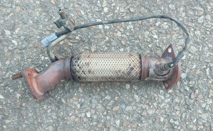 Bild von HOSENROHR FLEXIBLEROHR, I30 (FD)