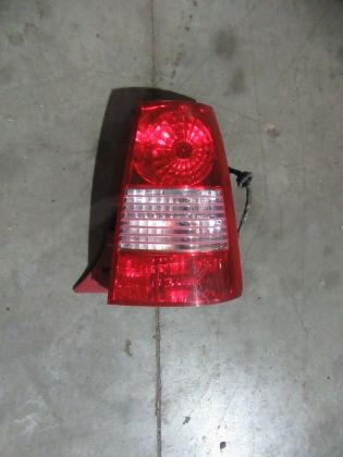 Picture of HECKLEUCHTE RECHTS, KIA PICANTO 1.1 2WD