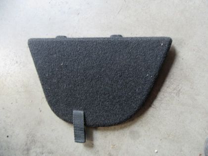 Bild von ABDECKUNG KOFFERRAUM BODEN LINKS, HYUNDAI i30/i30CW (FD) 1,4