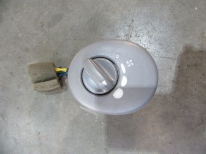 Picture of SCHALTER REGLER GEBLÄSE HEIZUNG, KIA CARNIVAL 2,9 CRDi