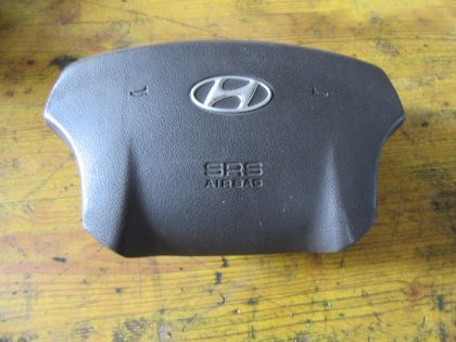 Bild von AIRBAG LENKRAD, HYUNDAI SONATA 2,4