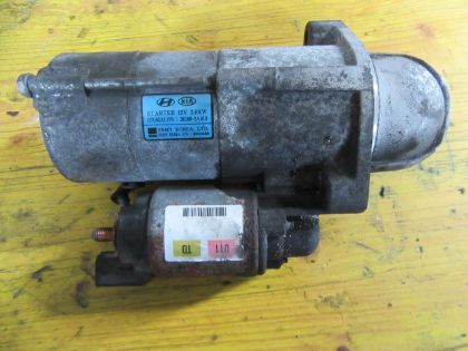 Bild von STARTER, HYUNDAI i40 (VF)