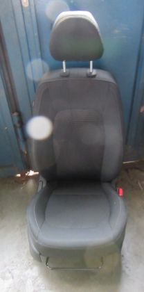 Bild von BEIFAHRERSITZ, HYUNDAI i10 1,1 (IA)