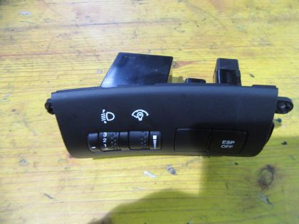 Picture of SCHALTER LEUCHTEWEITENREGLER DIMMER ESP, KIA CEED (ED) 1,4