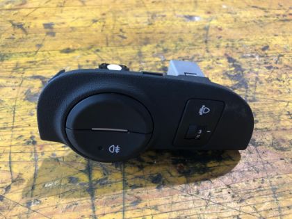 Bild von SCHALTER NEBELSCHLUSSLEUCHTE SCHEINWERFER HÖHENEINSTELLUNG, HYUNDAI ACCENT 1,4 (MC) HATCHBACK