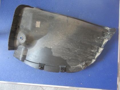 Bild von RADSCHUTZ LINKS, KIA SOUL 08