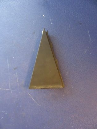 Picture of DREIECK VERKLEIDUNG AUSSEN HINTEN RECHTS, KIA CEED (ED)