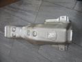 Picture of HITZE SCHUTZ AUSPUFF VORNE, HYUNDAI i20 1,25 LIMITED PLUS