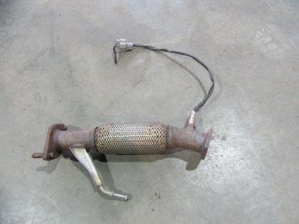 Picture of HOSENROHR FLEXIBLEROHR, HYUNDAI ix20