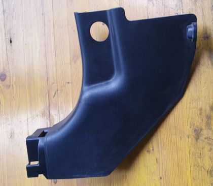 Bild von FUSSRAUMVERKLEIDUNG LINKS, SPORTAGE 2.0 CRDi 4WD (SL)