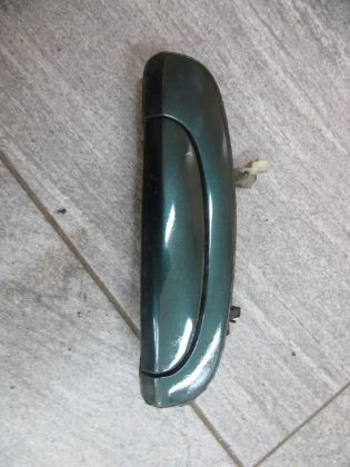 Bild von TÜRGRIFF AUSSEN HINTEN RECHTS, GETZ 1.1 GL