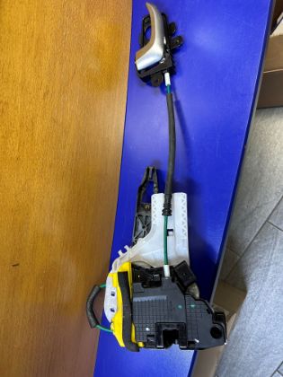 Bild von VERRIEGELUNG-VORDERTUER LINKS, HYUNDAI i30 (GD)