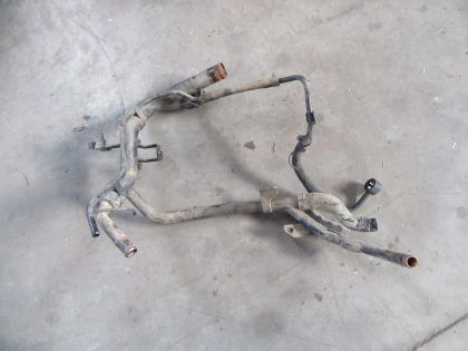 Bild von WASSERROHR, KIA CARENS II 2,0 CRDi