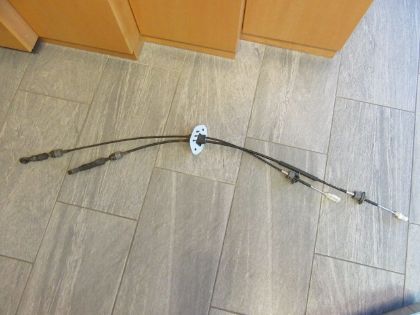 Bild von SCHALTSEIL, KIA CEED (ED)