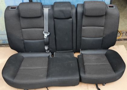 Picture of KOMPLETTE RÜCKSITZBANK, HYUNDAI i30 (FD)