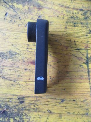 Picture of GRIFF MOTORHAUBENENVERRIEGELUNG, KIA SOUL 08