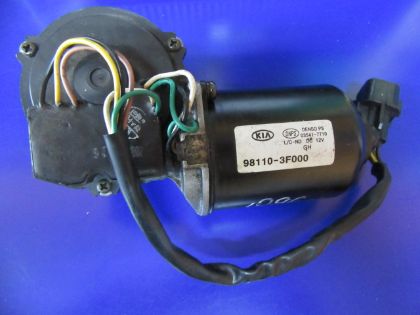 Bild von SCHEIBENWISCHER MOTOR, KIA OPIRUS