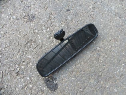 Bild von RÜCKSPIEGEL, TRAJET